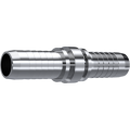 Stainless Steel Double crimp standpipe