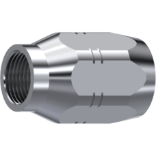 Stainless Steel Reusable ferrules R2AT/2SN  non skive Z1G-10 R2T INOX