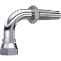 Reusable BSP 60° cone (90° Elbow)