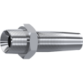 Reusable NPT Male