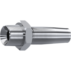 Reusable NPT Male Z2NPT-04-04