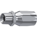 Stainless Steel Reusable R5 NPT Male