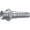 BSP fittings interlock series