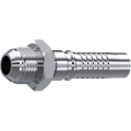 Stainless Steel JIC 37° male Interlock