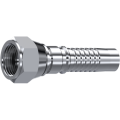 Stainless Steel JIC 37° Swivel female Interlock