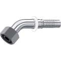 Metric fittings interlock series