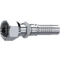 ORFS fittings interlock series