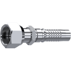 Stainless Steel Interlock ORFS Swivel female straight Z649011912 Stainless Steel Interlock ORFS Swivel female straight Z649011912