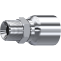 NPT npsm fittings 43 series