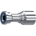 SAE flanges fittings one piece 43 series