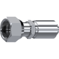 ORFS smooth PTFE