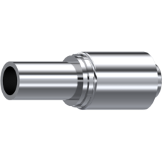 One piece gas standpipe 861590604