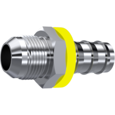 Stainless Steel JIC 37° Male 891400704
