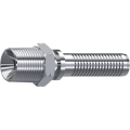 High pressure 700 bar fittings stainless steel