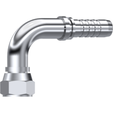 Stainless Steel JIC 37° Swivel female (90° Elbow) Z661381712