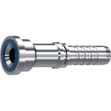 Stainless Steel 3000 PSI SAE Straight Flange / Code 61 Z661821616