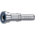 SAE flanges BW series no skiving