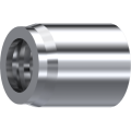 Stainless Steel Ferrules R12/4SP/4SH for fittings BW series