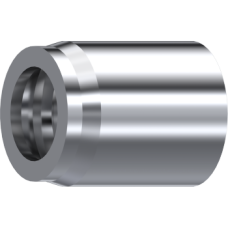 Stainless Steel Ferrules R12/4SP/4SH for fittings BW series ZAC680100800