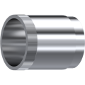 Stainless Steel DIN 2353 Reinforced ring