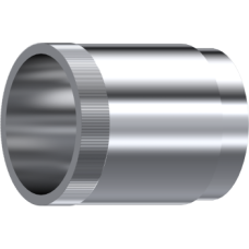 Stainless Steel DIN 2353 Reinforced ring Z VHS 10