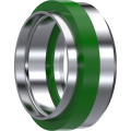 Stainless Steel DIN 2353 Cutting ring with joint