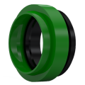 Stainless Steel DIN 2353 S.S.Soft cutting sealing ring Stainless Steel DIN 2353 S.S.Soft cutting sealing ring