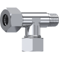 Male stud barrel DIN 2353