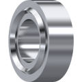 Seal for gauge coupling