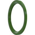 Green FKM captive seal