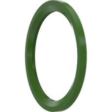 Green FKM captive seal JVBSP02