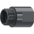 Stainless Steel DIN 2353 Tool for manual pre-assembly