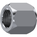 Other JIC fittings welding stainless steel