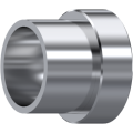 JIC 37 nuts sleeves and plugs flare fittings