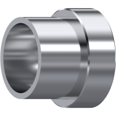 Stainless Steel Metric tube slevees JIC 37° ZS12006