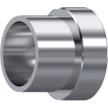 Stainless Steel Tube sleeves Gas JIC 37°