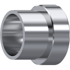 Stainless Steel Tube sleeves Gas JIC 37° ZS12104