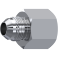 Reducer adaptor male JIC 37° - fixed female JIC 37°
