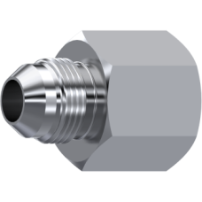 Reducer adaptor male JIC 37° - fixed female JIC 37° ZS2900625