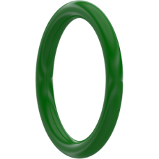 FKM green o.ring for BSP thread JVMBSP02 FKM green o.ring for BSP thread JVMBSP02