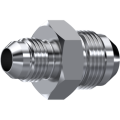 Stainless Steel Reducer adaptor male JIC 37°