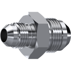 Stainless Steel Reducer adaptor male JIC 37° ZS2600806