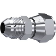 Adaptor male JIC - swivel female JIC ZS7400606
