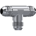 JIC 37 tees flare fittings JIC 37 tees flare fittings