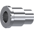 Stainless Steel Counter-flange welding adaptor for gas tube