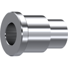 Stainless Steel Counter-flange welding adaptor for gas tube ZBSG3008215