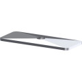 Double Upper plate Double Upper plate