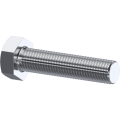 Hexagonal screw