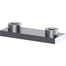 Lower plate, heavy serie ZAPINP1