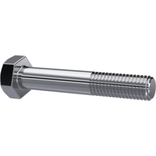 Screw, heavy serie ZAVTEP1